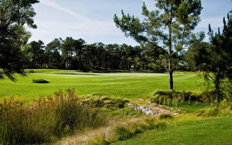 aroeira 2 golf course